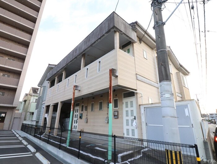 物件外観写真3　(外観写真)