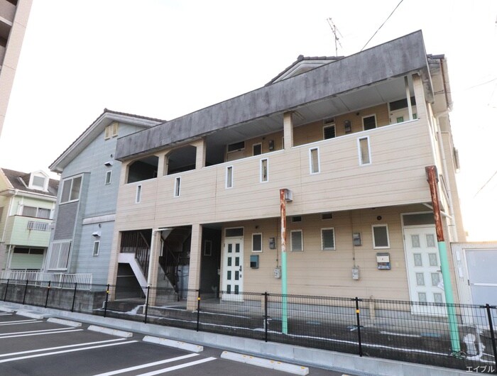 物件外観写真5　(その他)