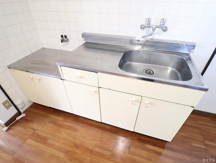 物件内観写真10　(キッチン)