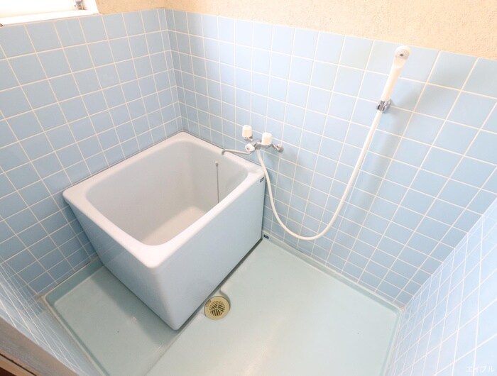 物件内観写真11　(バス／シャワールーム等)