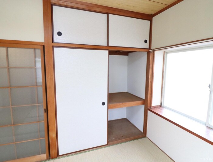 物件内観写真15　(収納)