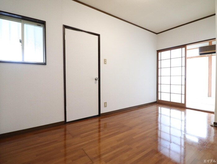 物件内観写真16　(居室)