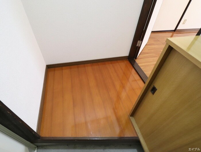 物件内観写真19　(廊下)