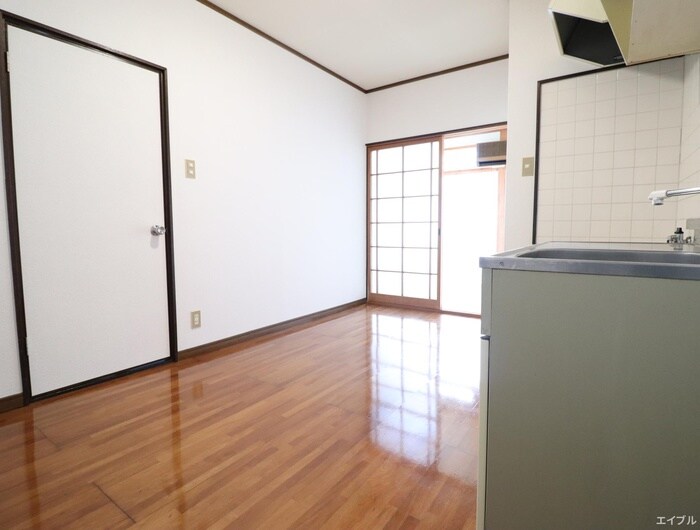 物件内観写真22　(居室)