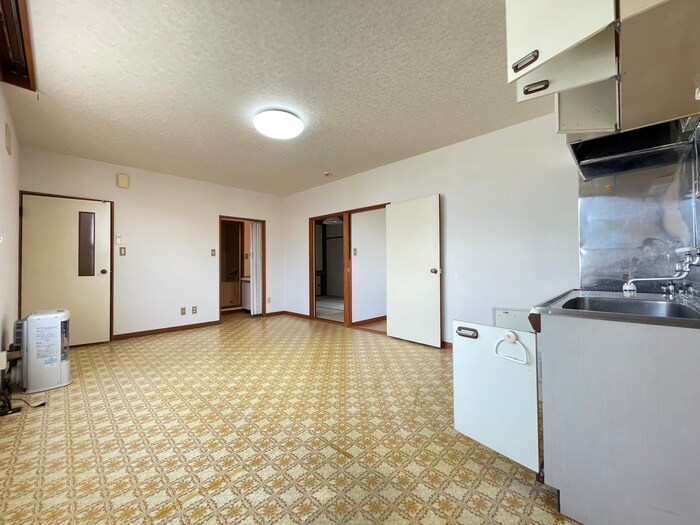 物件内観写真7　(居室)