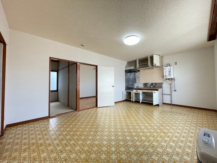 物件内観写真9　(居室)