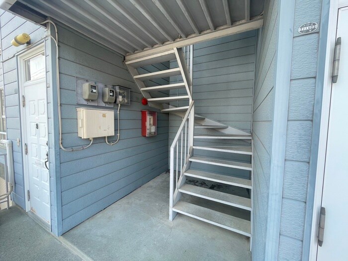 物件外観写真5　(外観写真)