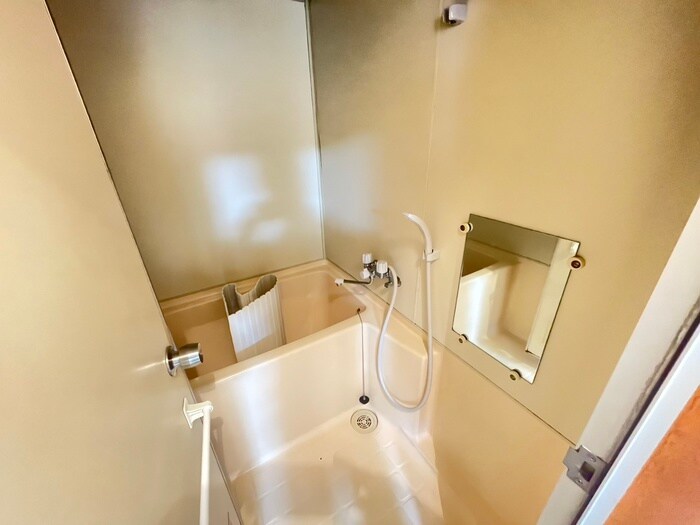 物件内観写真12　(バス／シャワールーム等)