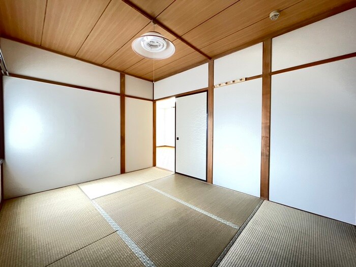 物件内観写真22　(居室)