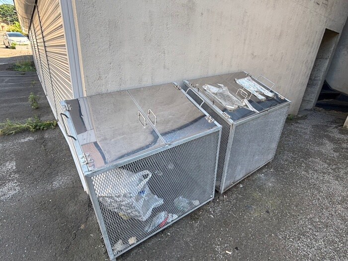 物件外観写真5　(建物設備)