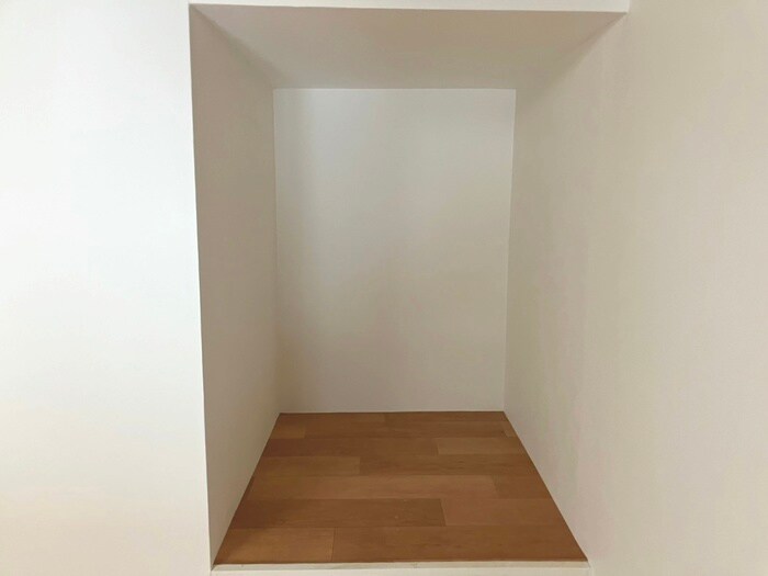 物件内観写真11　(収納)