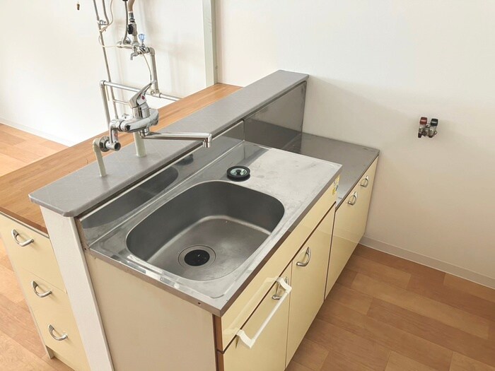 物件内観写真12　(キッチン)