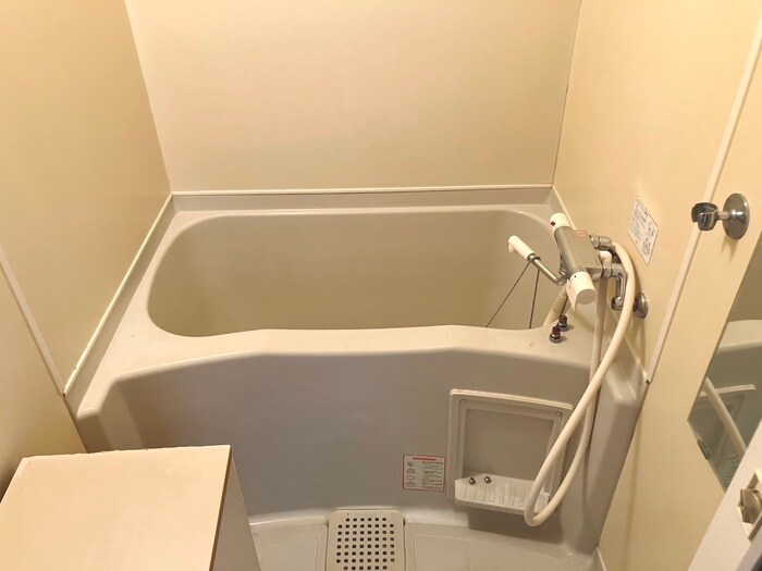 物件内観写真13　(バス／シャワールーム等)