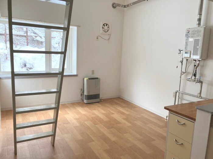 物件内観写真17　(居室)