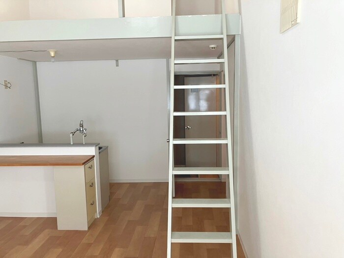 物件内観写真19　(居室)