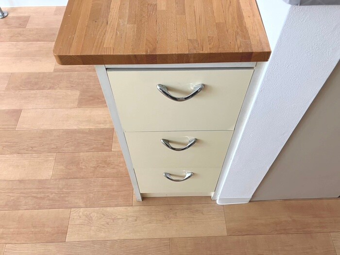 物件内観写真20　(収納)