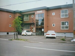 ＴＮ９２外観写真