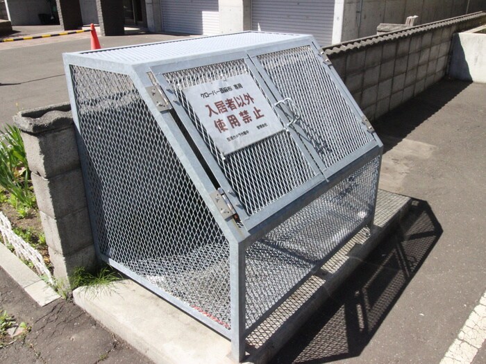 物件外観写真5　(建物設備)