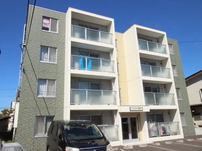 物件外観写真6　(外観写真)