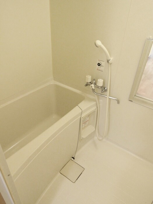 物件内観写真14　(バス／シャワールーム等)