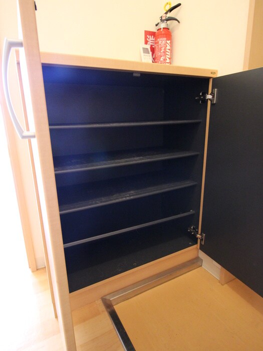 物件内観写真17　(靴箱)