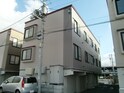 西宮の沢２－１ＡＰＣ棟