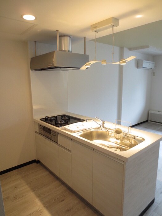 物件内観写真5　(キッチン)