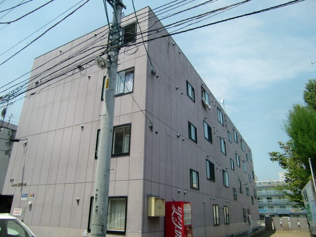 物件外観写真2　(外観写真)