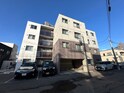 Paltir円山北