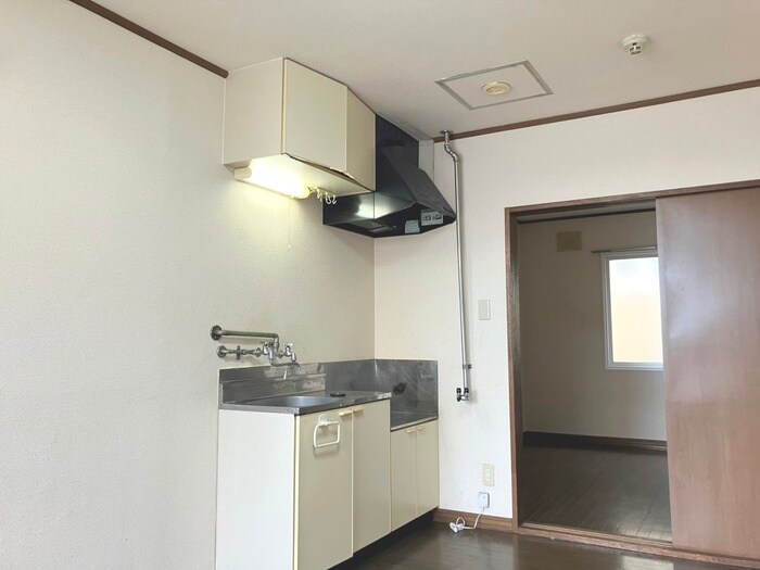 物件内観写真10　(居室)