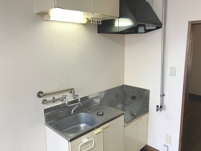 物件内観写真11　(キッチン)