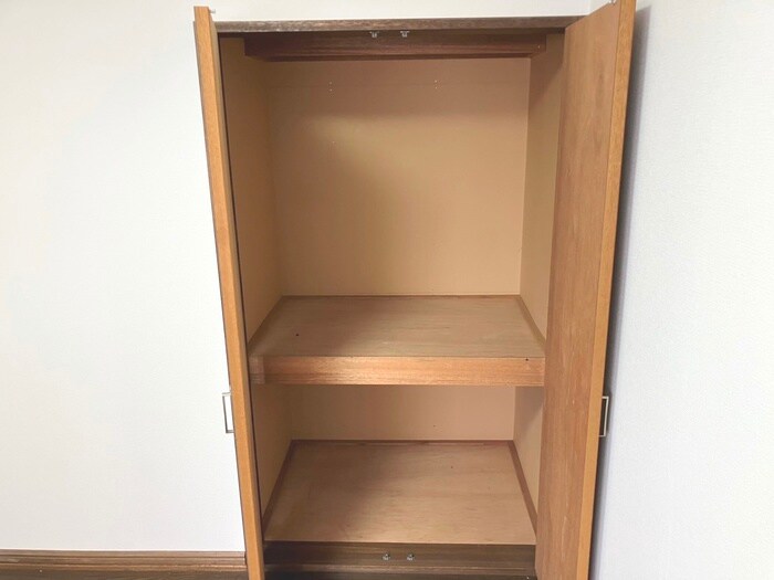 物件内観写真11　(収納)