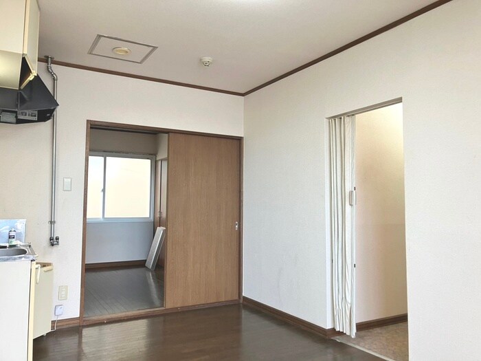 物件内観写真12　(居室)