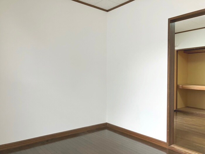 物件内観写真13　(居室)