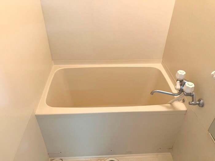 物件内観写真13　(バス／シャワールーム等)