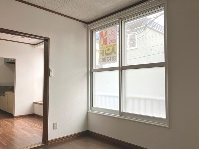 物件内観写真14　(居室)