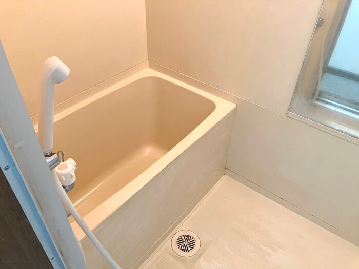 物件内観写真16　(バス／シャワールーム等)