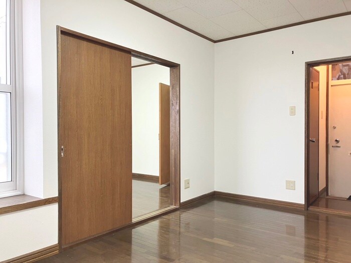 物件内観写真18　(居室)