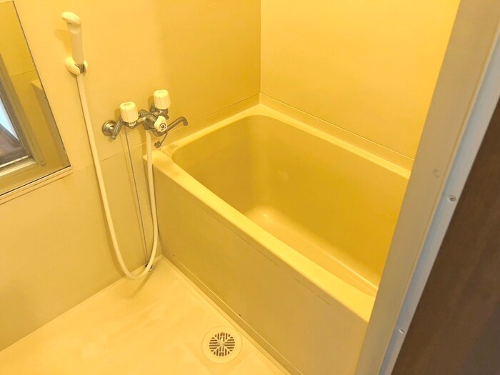 物件内観写真19　(バス／シャワールーム等)