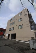 橋本マンション