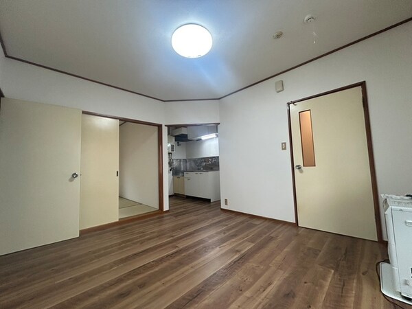 居室