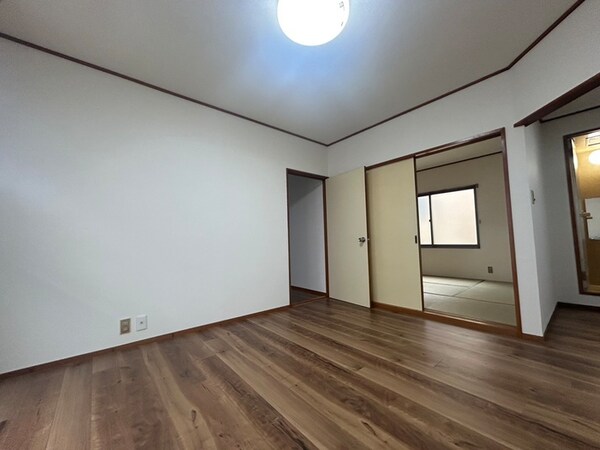 居室