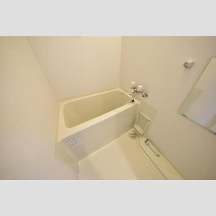 物件内観写真11　(バス／シャワールーム等)