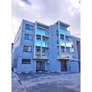 インペリアル　トパーズ外観写真