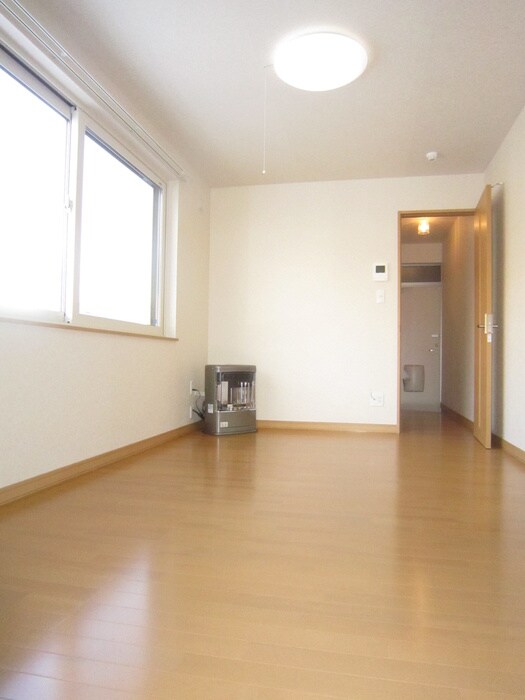 物件内観写真4　(居室)