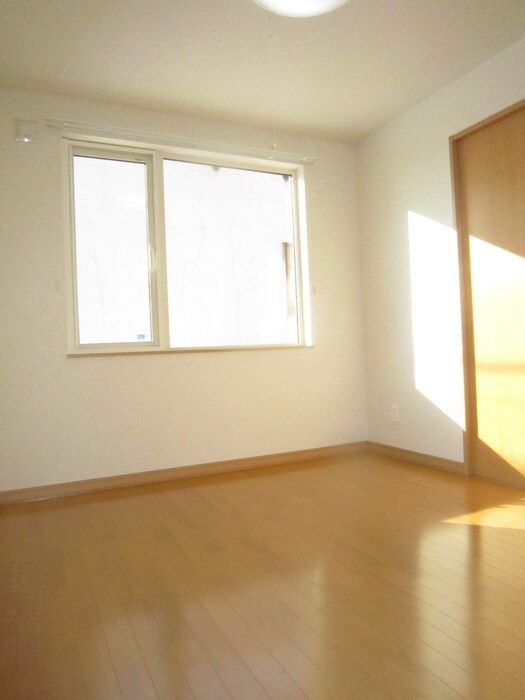 物件内観写真6　(居室)