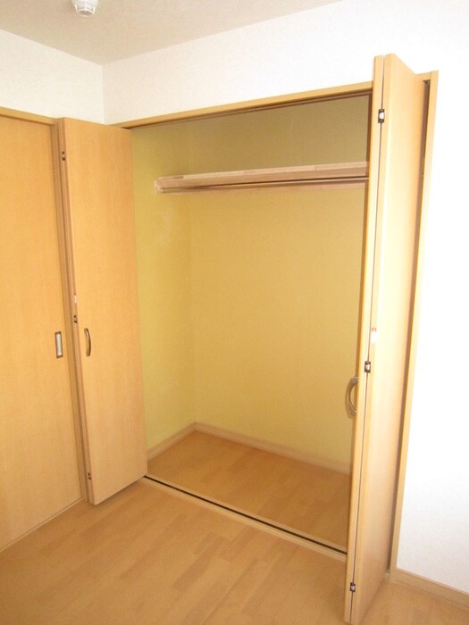 物件内観写真8　(収納)