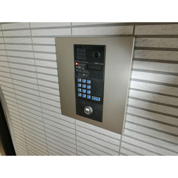 物件外観写真3　(建物設備)