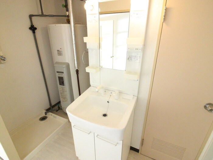 物件内観写真10　(洗面)