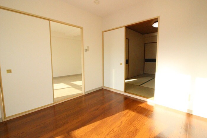 物件内観写真17　(居室)